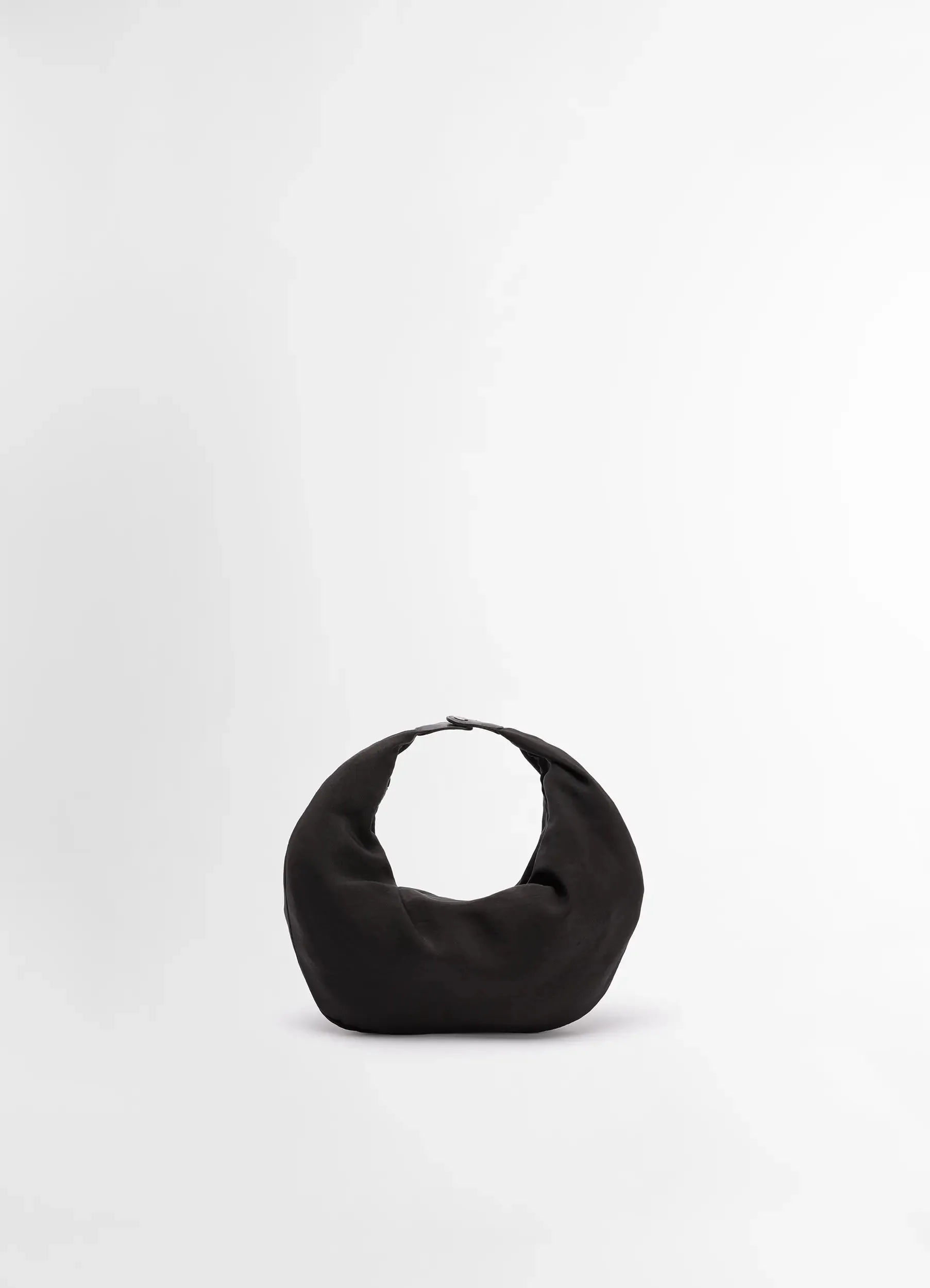 CROISSANT FILT BAG