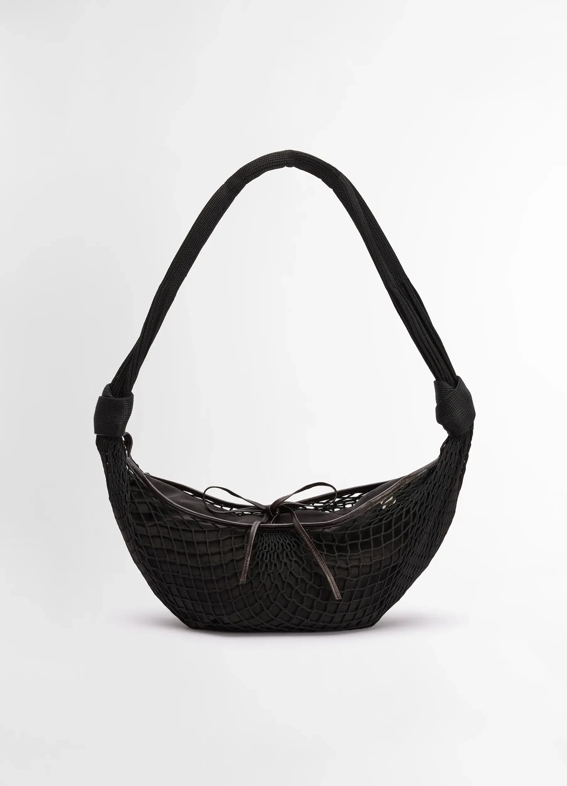 CROISSANT FILT BAG