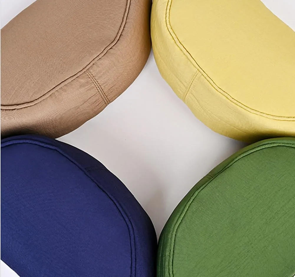 Crossbody Bag Hobo Sling Crescent Bags Women Men Trendy Small Shoulder Bag Purse Dumpling Casual Handbag Adjustable Strap
