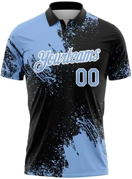 Customizable Team Name, Custom Jersey, White Kelly Green 3D Pattern Design Abstract Brush Stroke