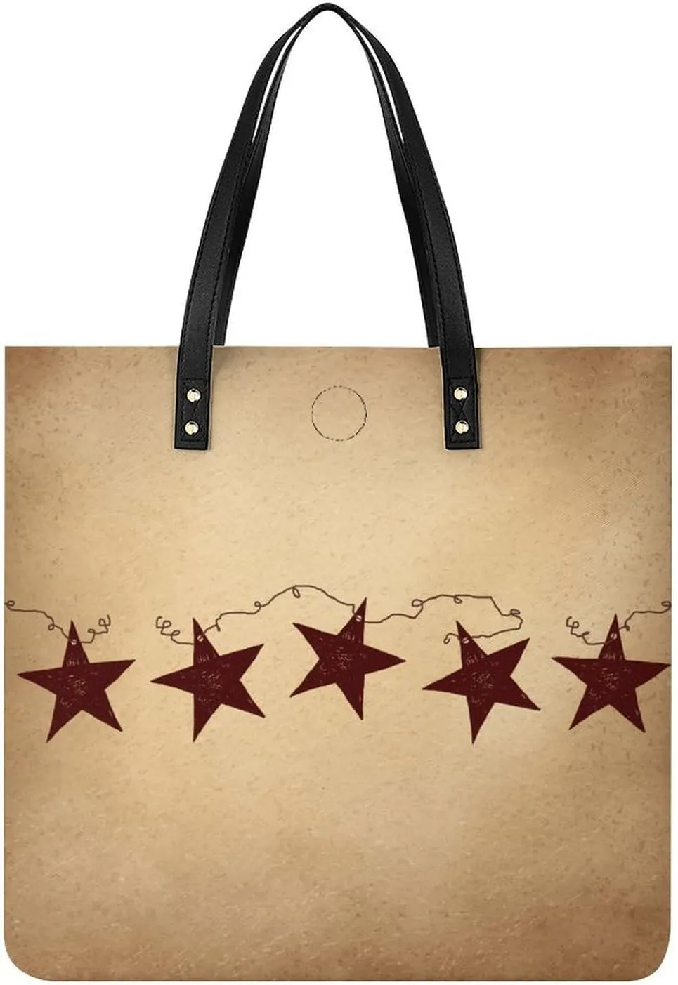 Dachshunds Clothes Dog Leather Handbag with Large Space, Fashionable Handbag