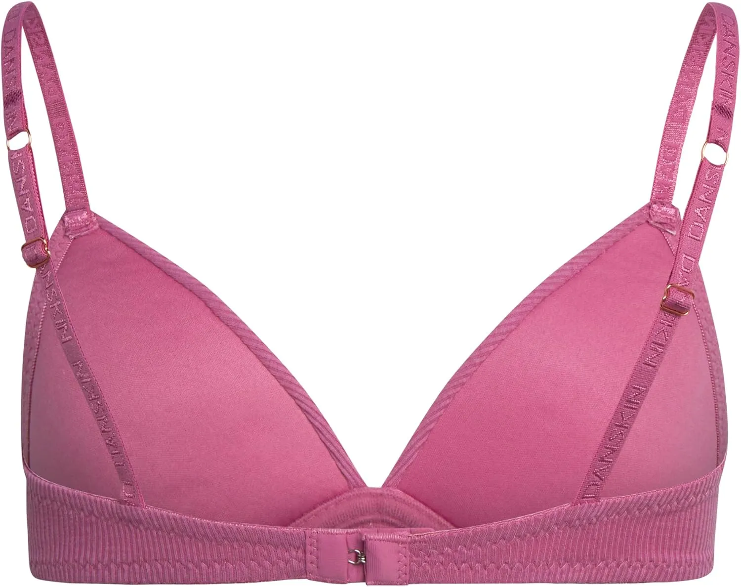 Danskin Girls' Wirefree Microfiber Molded Cup Training Bra, Multipack