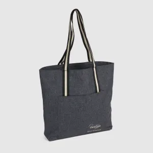 DeeCee style Beach Tote Bag