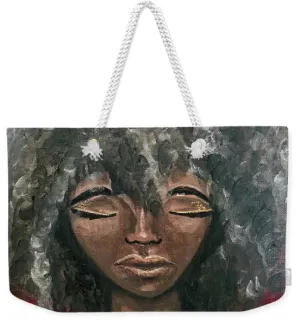 Denali Weekender Tote Bag