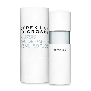 Derek Lam 10 Crosby - Ellipsis - 5.9 Oz Eau De Parfum - A Complex, Luscious Fragrance Mist For Women - Perfume Spray With Warm, Woody, Sweet, Floral Notes