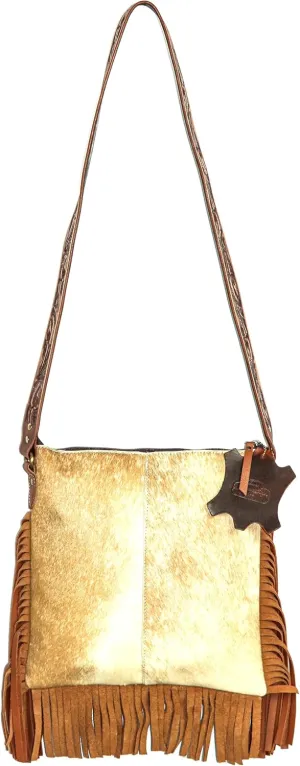 Designer Cross Body Designer Hair-on travelling Crossbody Bag for Ladies Women Trendy Handbags Gift for Her M02