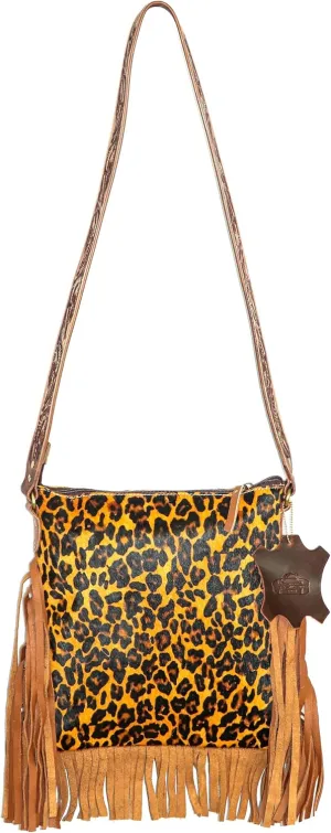 Designer Cross Body Designer Hair-on travelling Crossbody Bag for Ladies Women Trendy Handbags Gift for Her M07