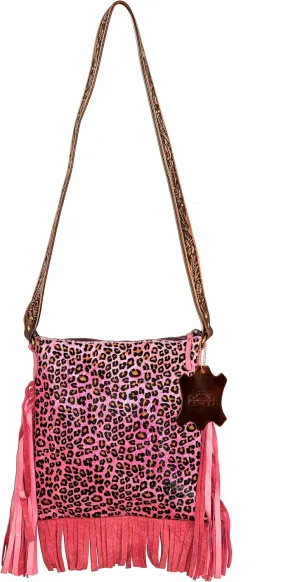 Designer Cross Body Designer Hair-on travelling Crossbody Bag for Ladies Women Trendy Handbags Gift for Her M17