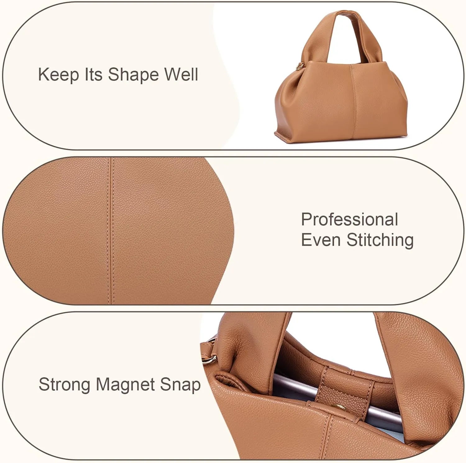 Designer Shoulder Handbags for Women