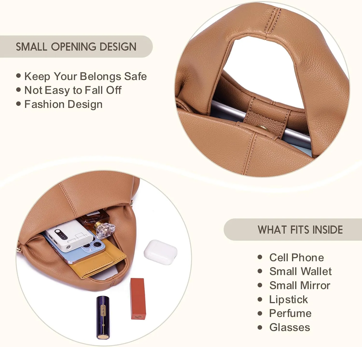 Designer Shoulder Handbags for Women