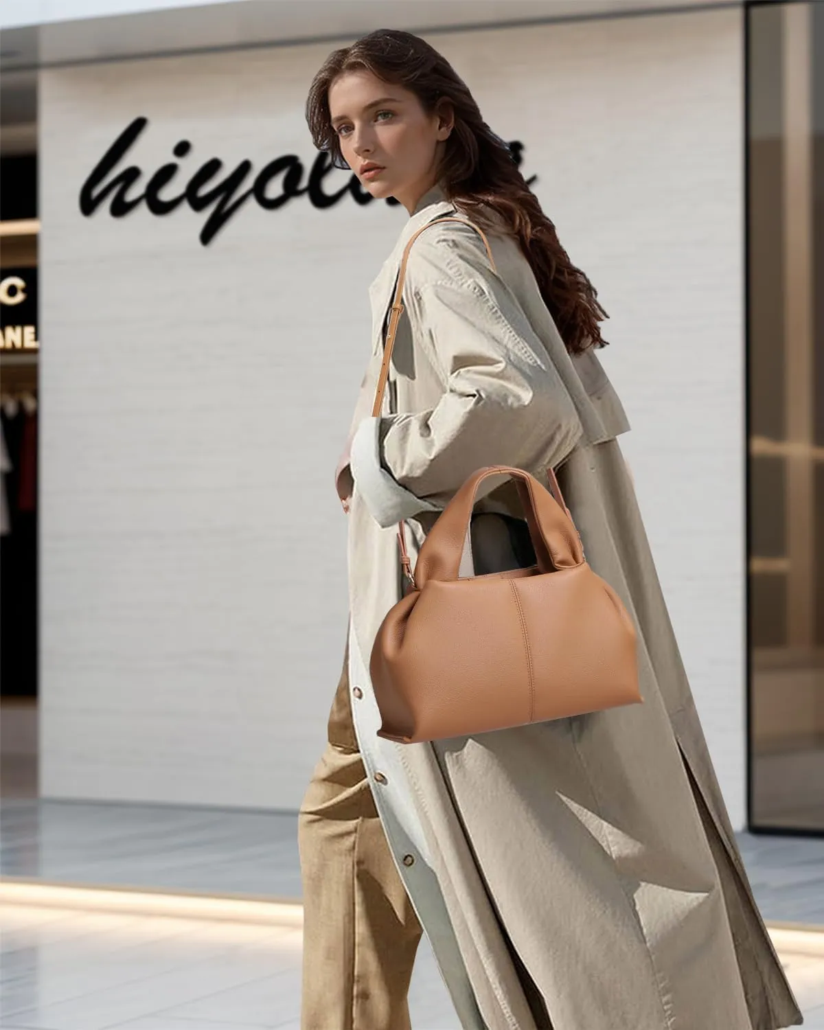 Designer Shoulder Handbags for Women