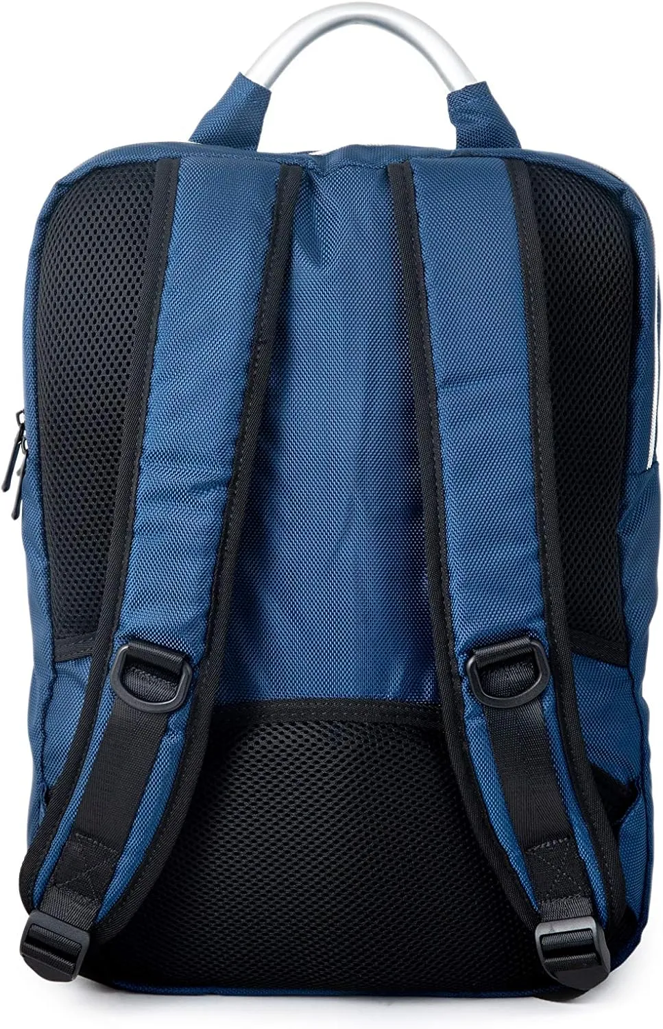 DIME BAGS Slab Bag Hemp Backpack with Padded Laptop Compartment and
