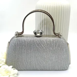 Dr Bear Evening Bag