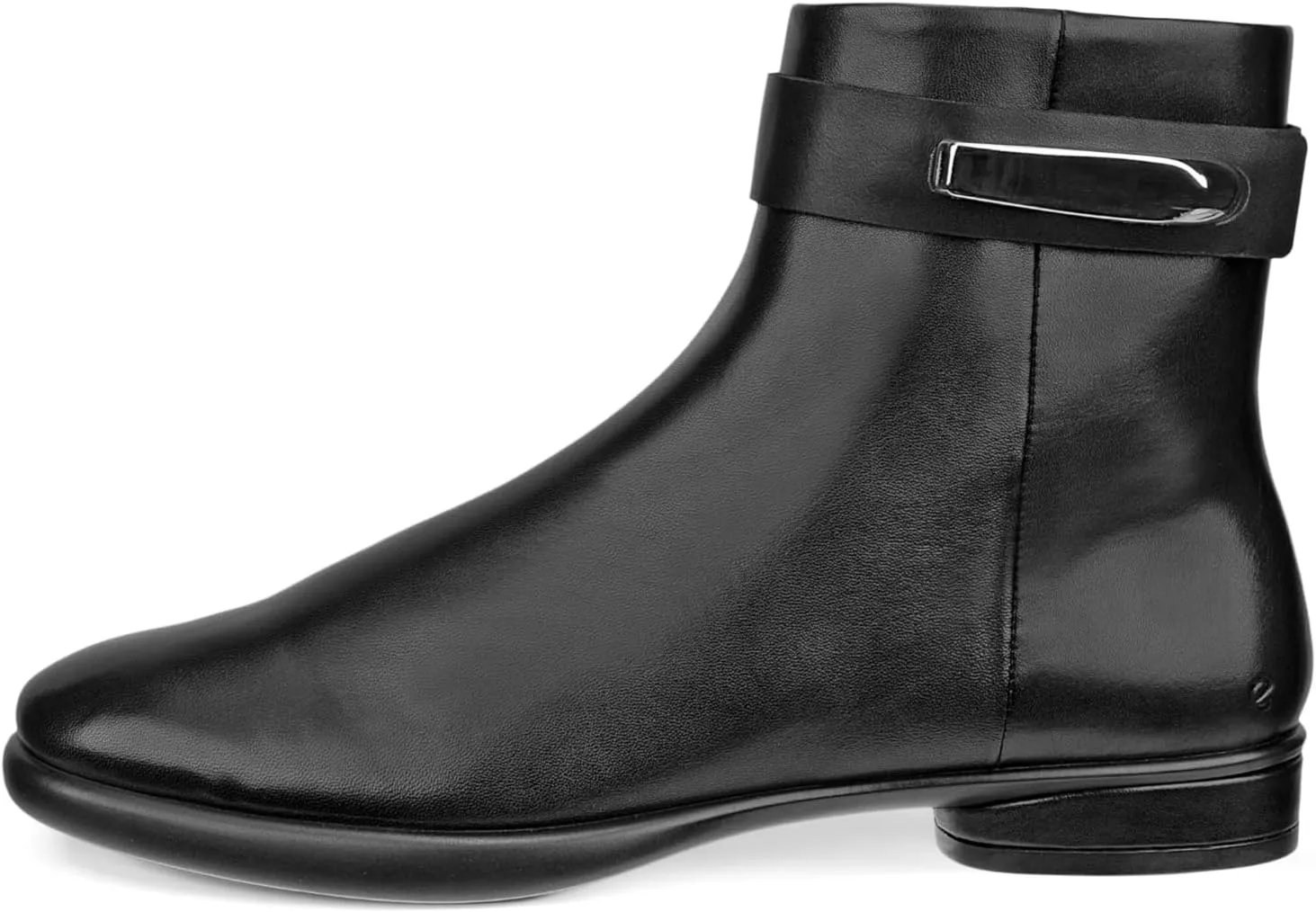 ECCO Women's Sculpted Luxury Modern Ankle Boot