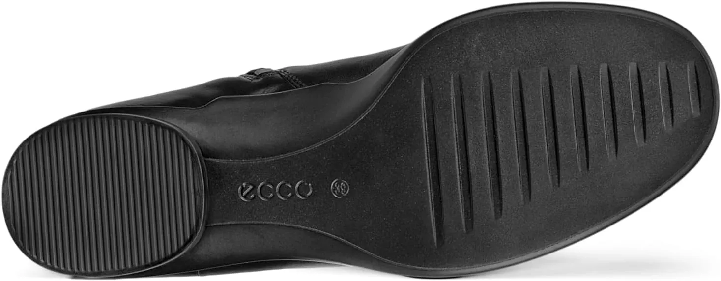 ECCO Women's Sculpted Luxury Modern Ankle Boot