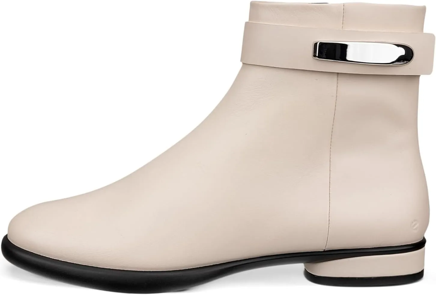 ECCO Women's Sculpted Luxury Modern Ankle Boot