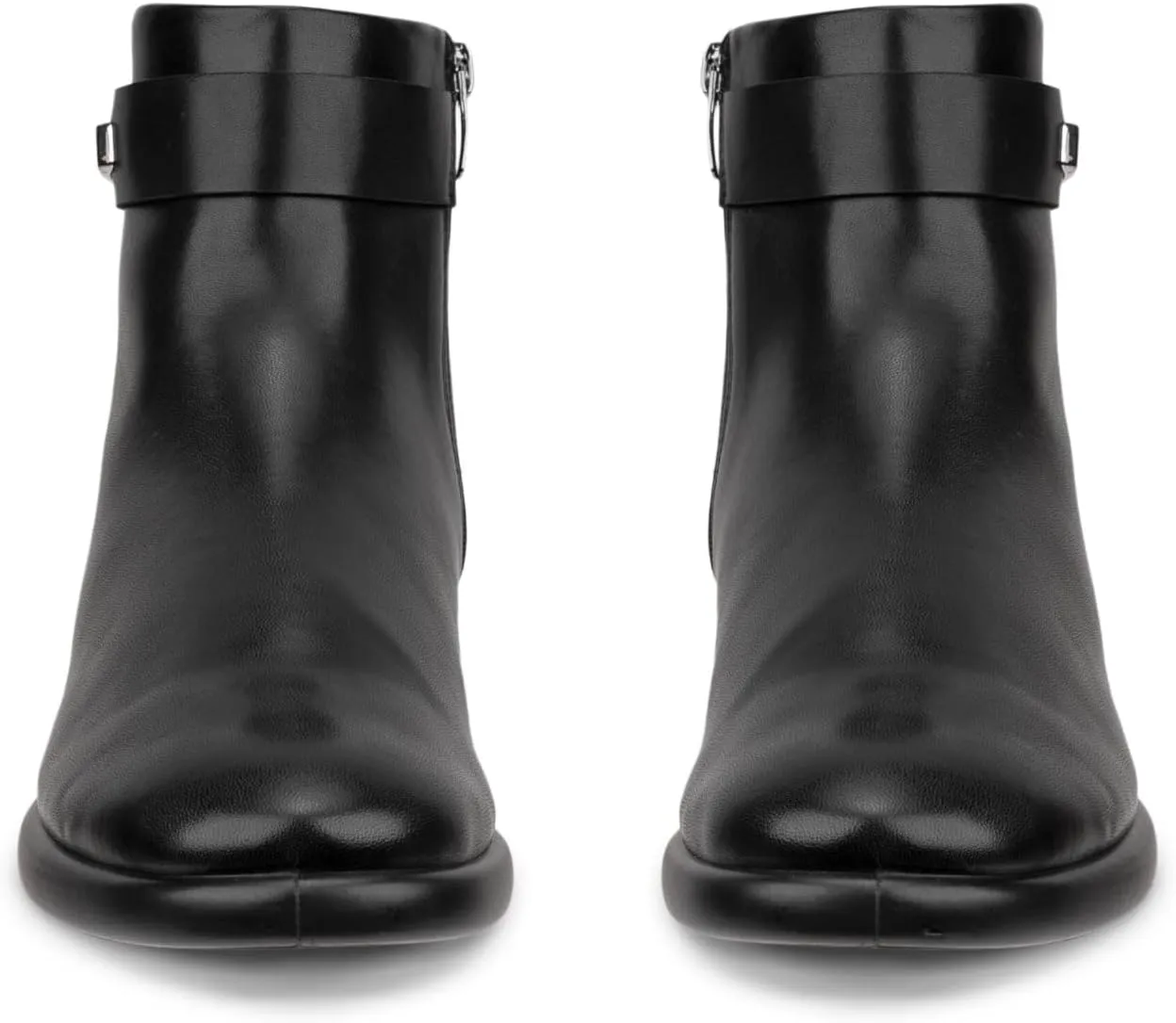 ECCO Women's Sculpted Luxury Modern Ankle Boot