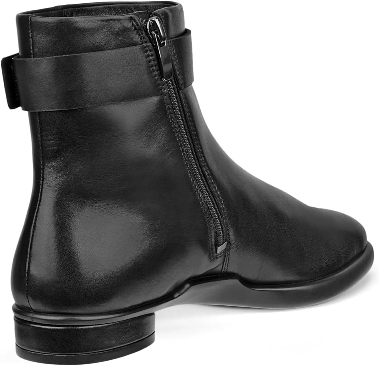 ECCO Women's Sculpted Luxury Modern Ankle Boot