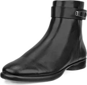 ECCO Women's Sculpted Luxury Modern Ankle Boot