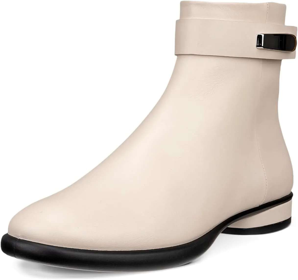 ECCO Women's Sculpted Luxury Modern Ankle Boot