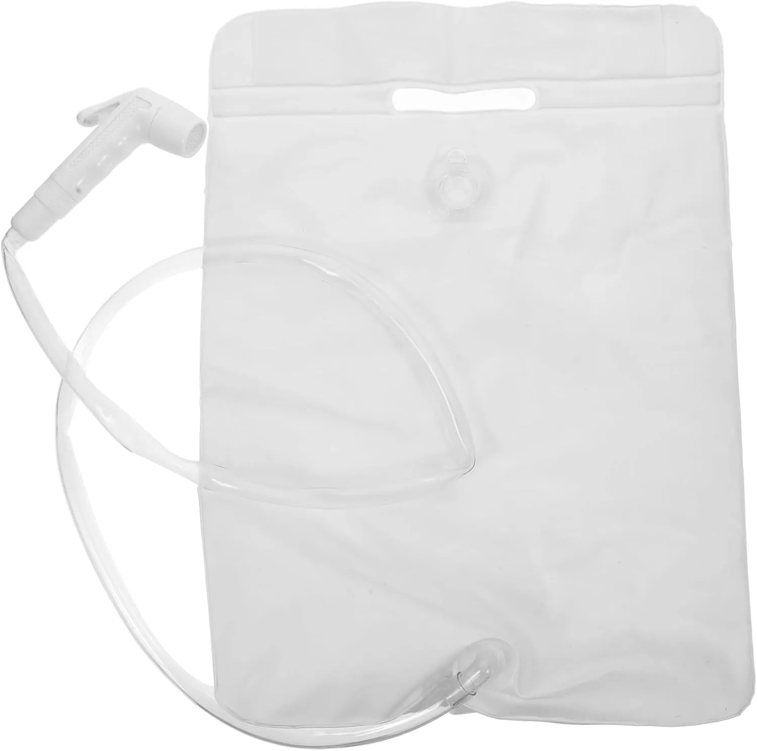 Emergency Water Supply Multifunctional Portable Shower Bag for Camping Hiking