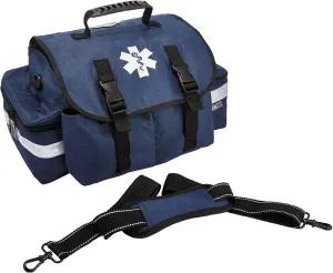 Ergodyne Arsenal 5210 Trauma Bag, Blue, Small, 13417