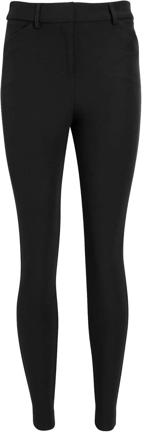 EXPRESS Womens Editor HIGH Rise Skinny Pant