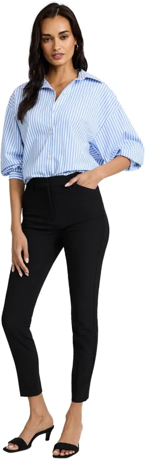 EXPRESS Womens Editor HIGH Rise Skinny Pant