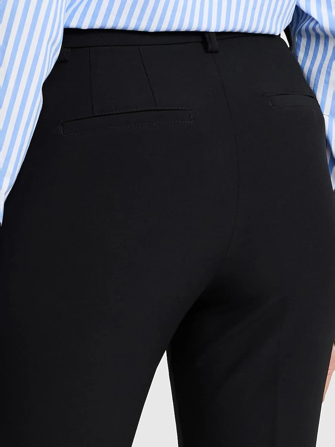 EXPRESS Womens Editor HIGH Rise Skinny Pant
