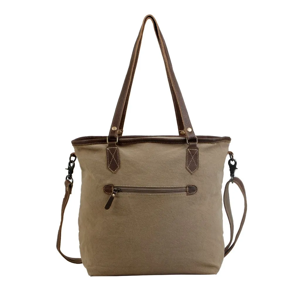 Exuberant Spirit Shoulder Bag  Myra