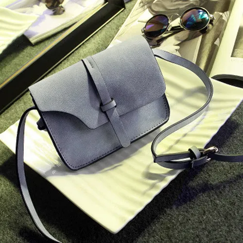 Fashion Women's Handbag bag Small Crossbody Bags Vintage spring Women Messenger Shoulder Bag