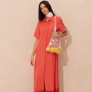 Floral Bag