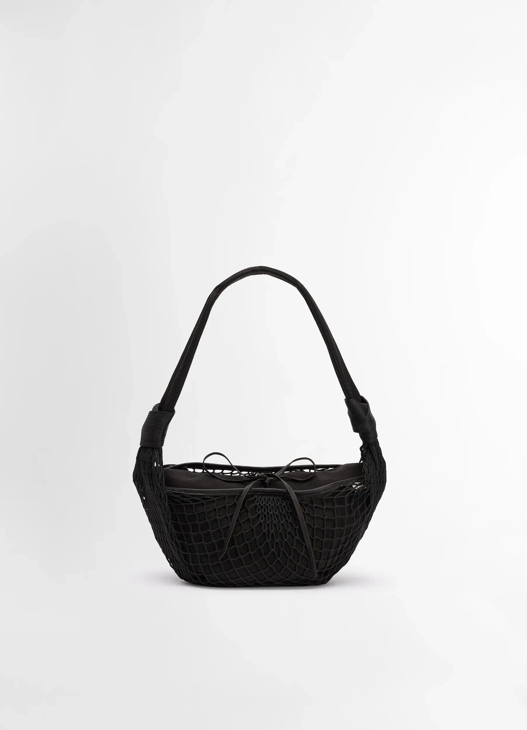 FORTUNE CROISSANT FILT BAG