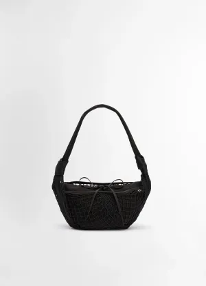 FORTUNE CROISSANT FILT BAG