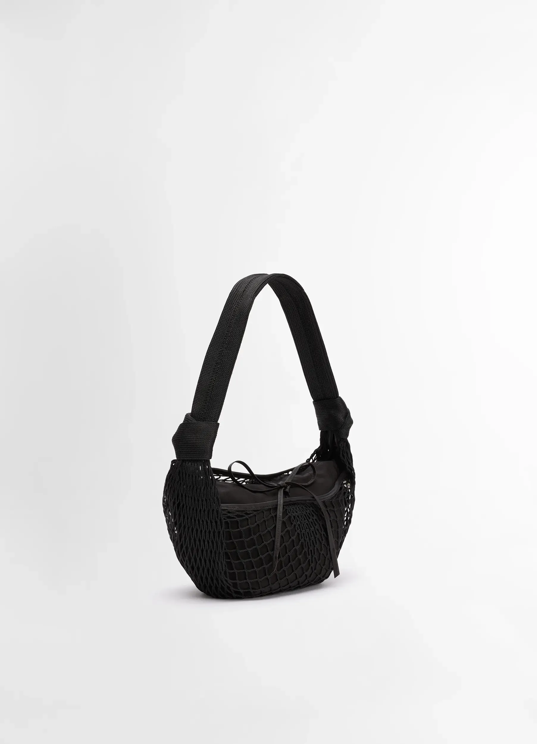 FORTUNE CROISSANT FILT BAG