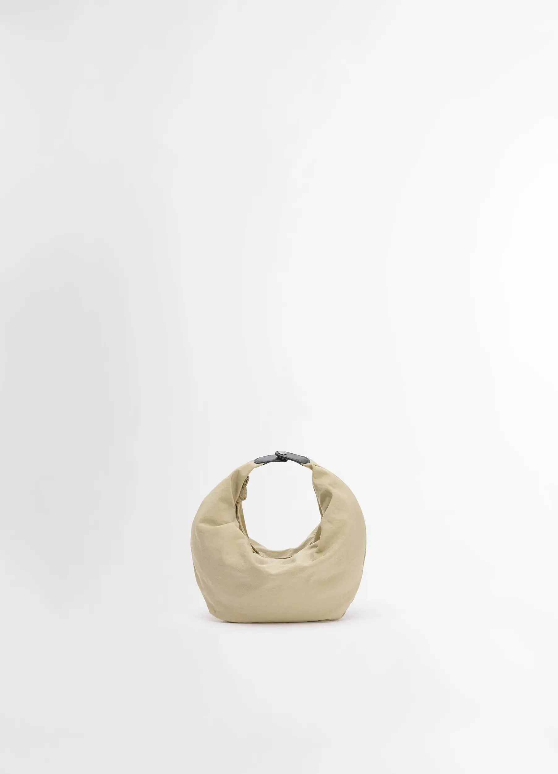 FORTUNE CROISSANT FILT BAG
