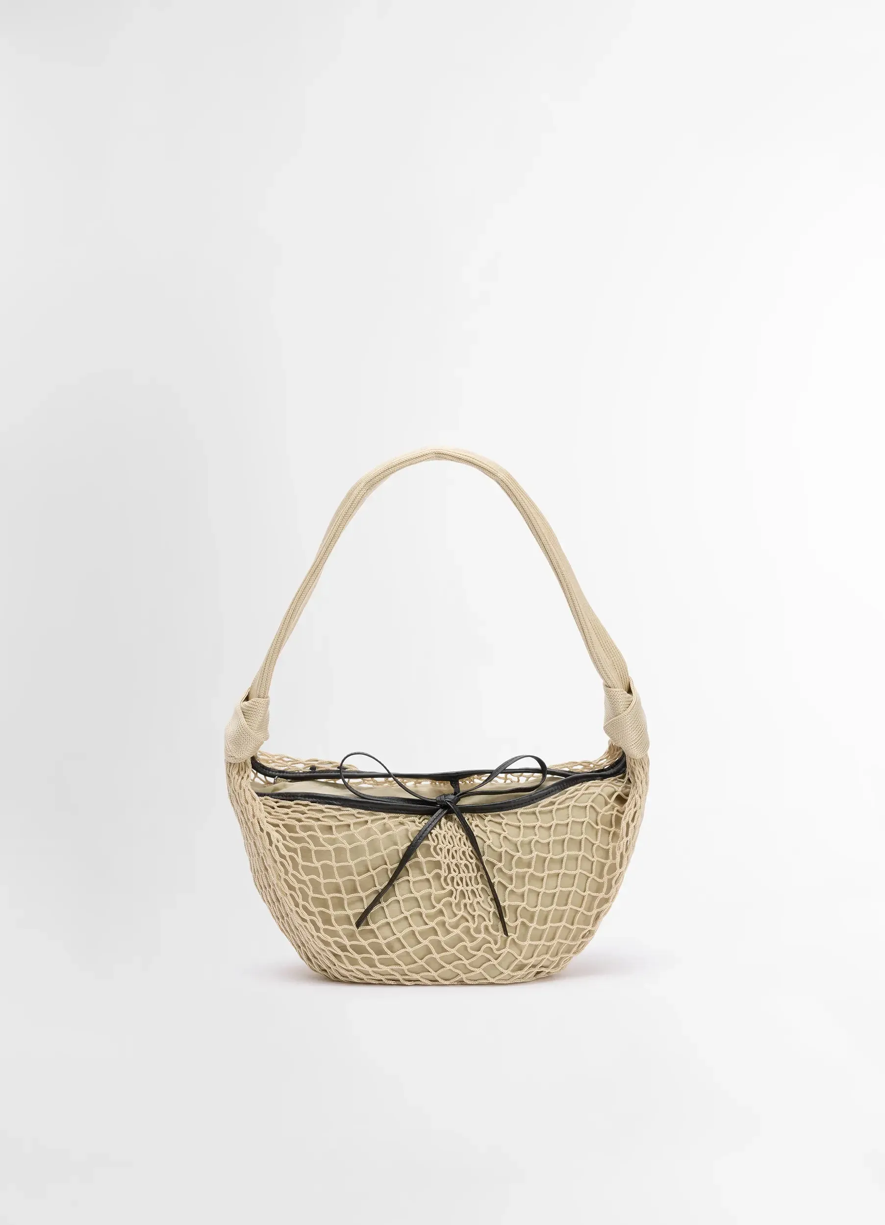 FORTUNE CROISSANT FILT BAG