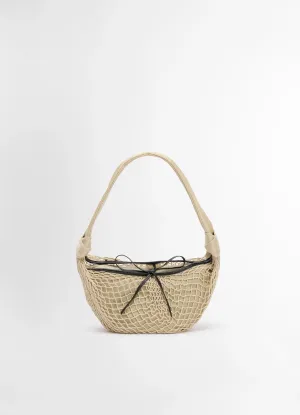 FORTUNE CROISSANT FILT BAG