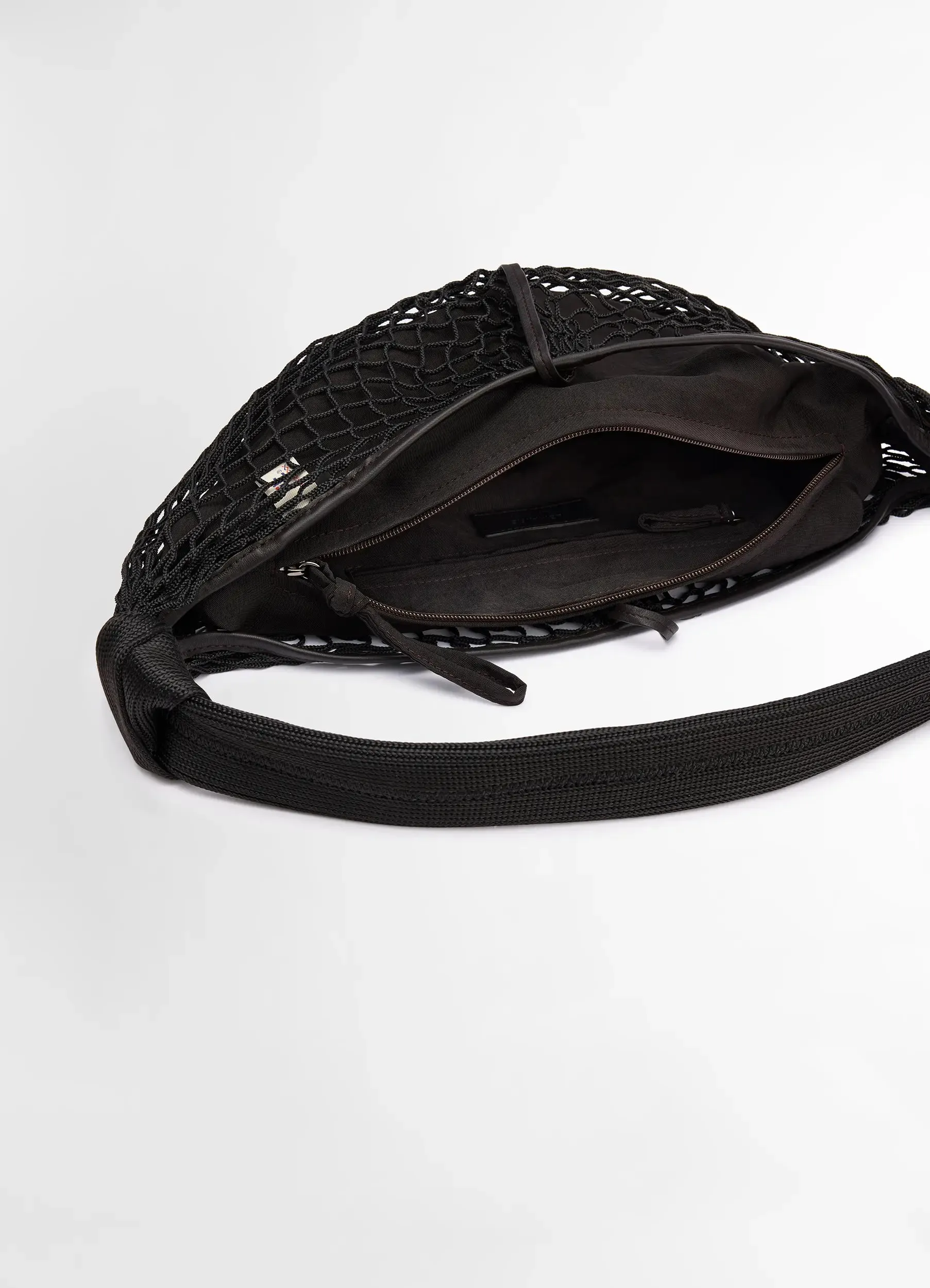 FORTUNE CROISSANT FILT BAG