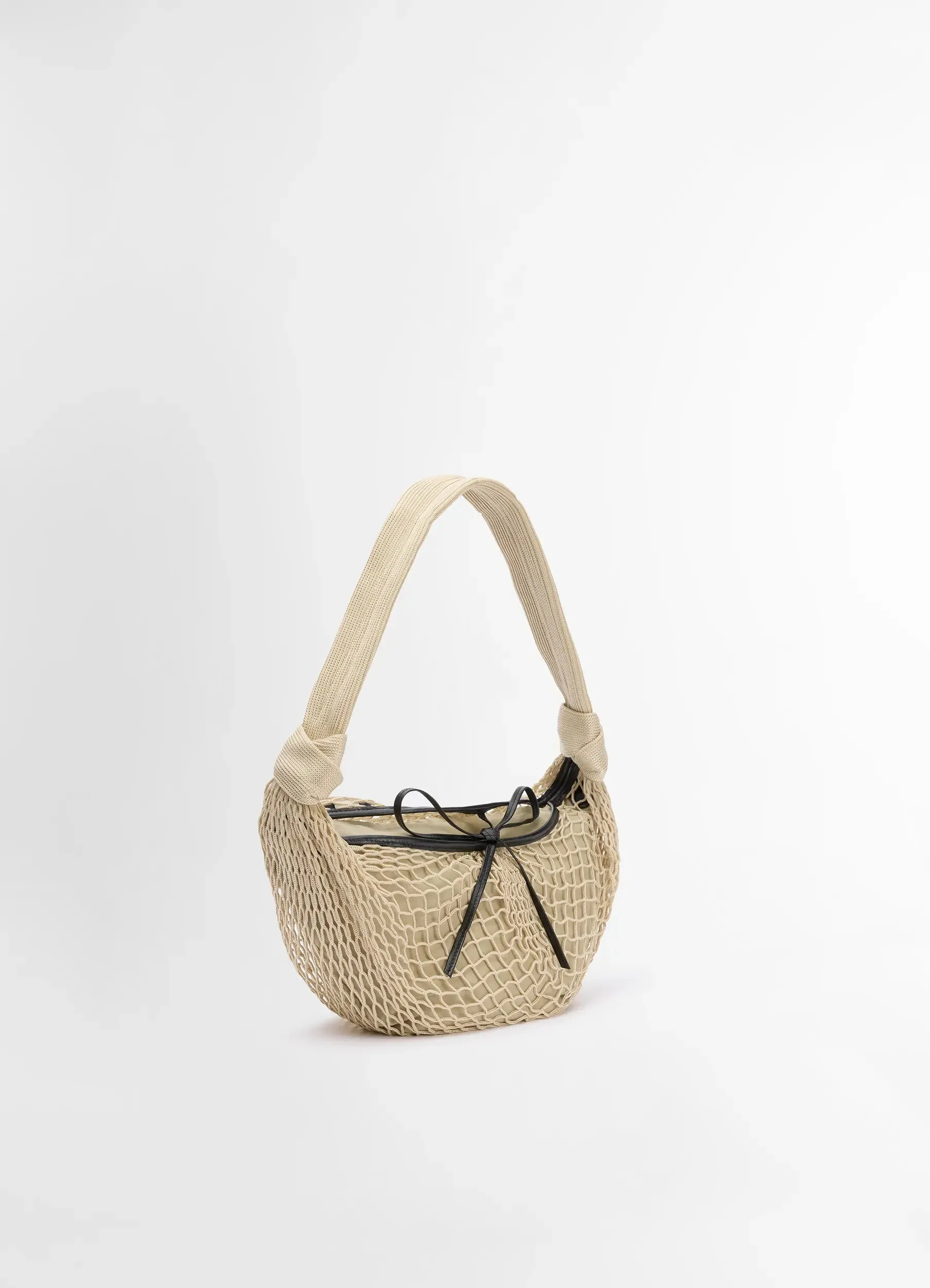 FORTUNE CROISSANT FILT BAG