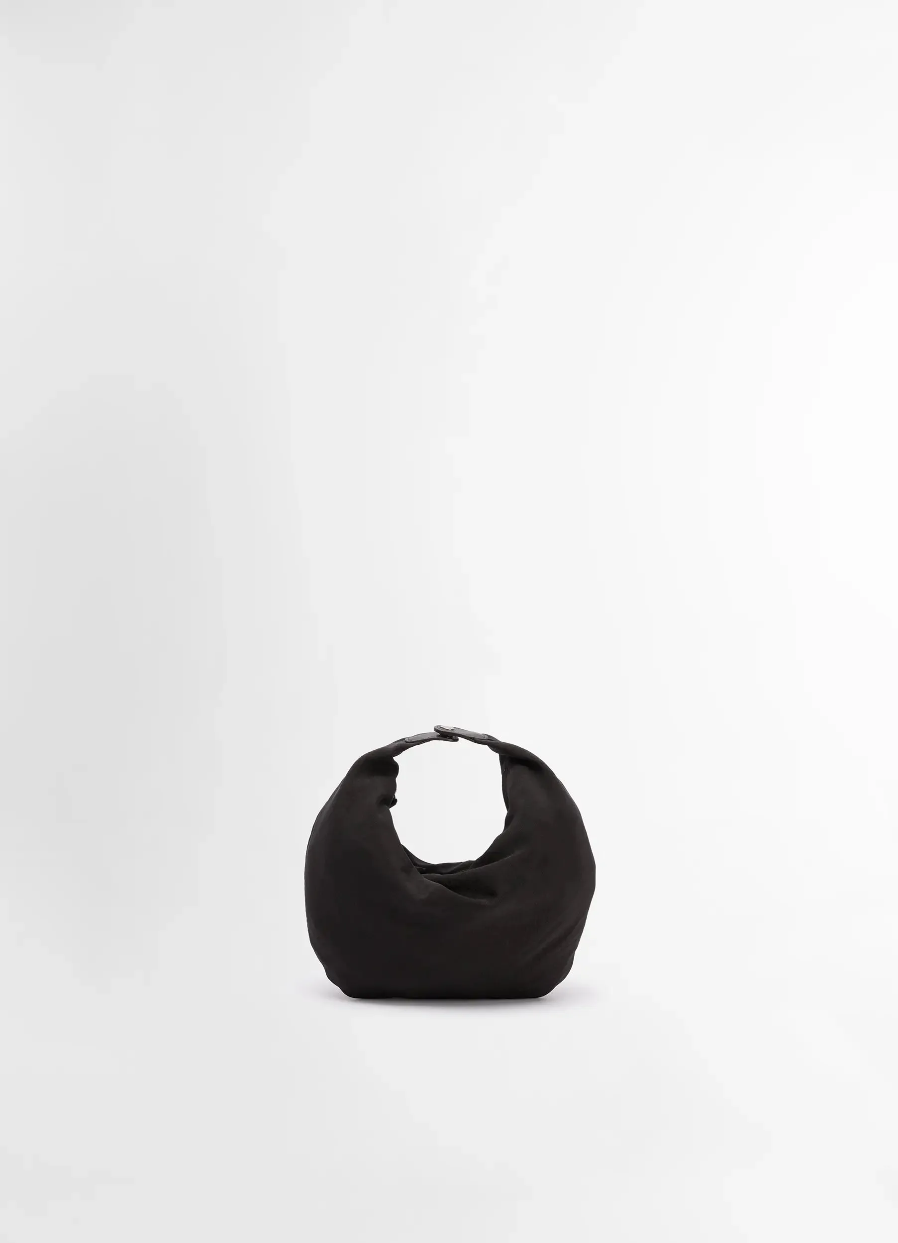 FORTUNE CROISSANT FILT BAG