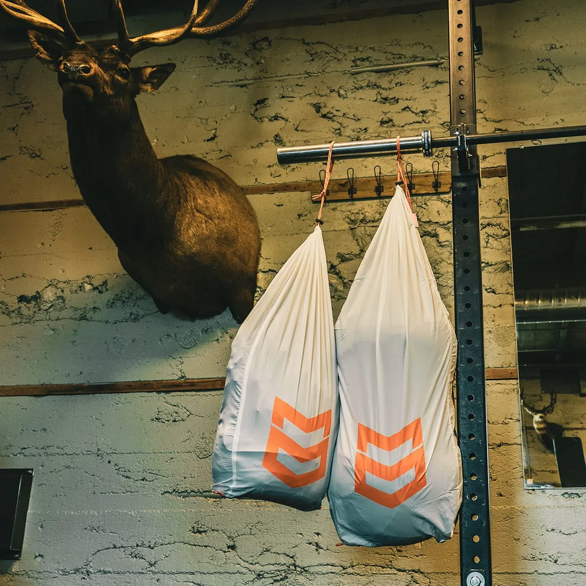 GAME BAGS