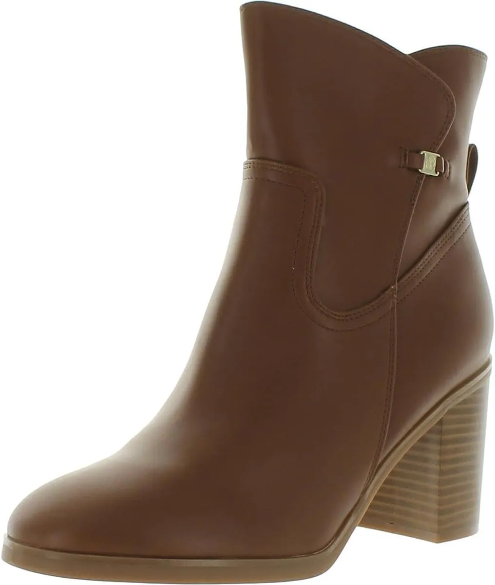 Giani Bernini Womens Olaa Memory Foam Booties