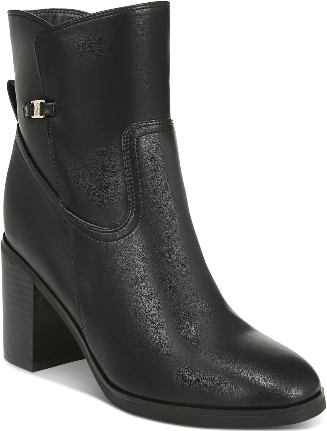 Giani Bernini Womens Olaa Memory Foam Booties