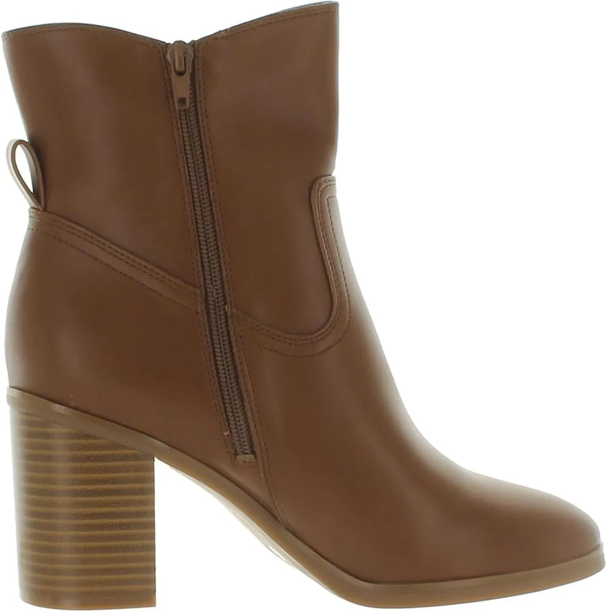 Giani Bernini Womens Olaa Memory Foam Booties