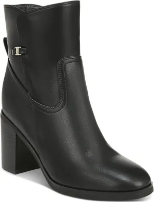 Giani Bernini Womens Olaa Memory Foam Booties