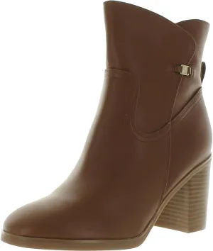 Giani Bernini Womens Olaa Memory Foam Booties