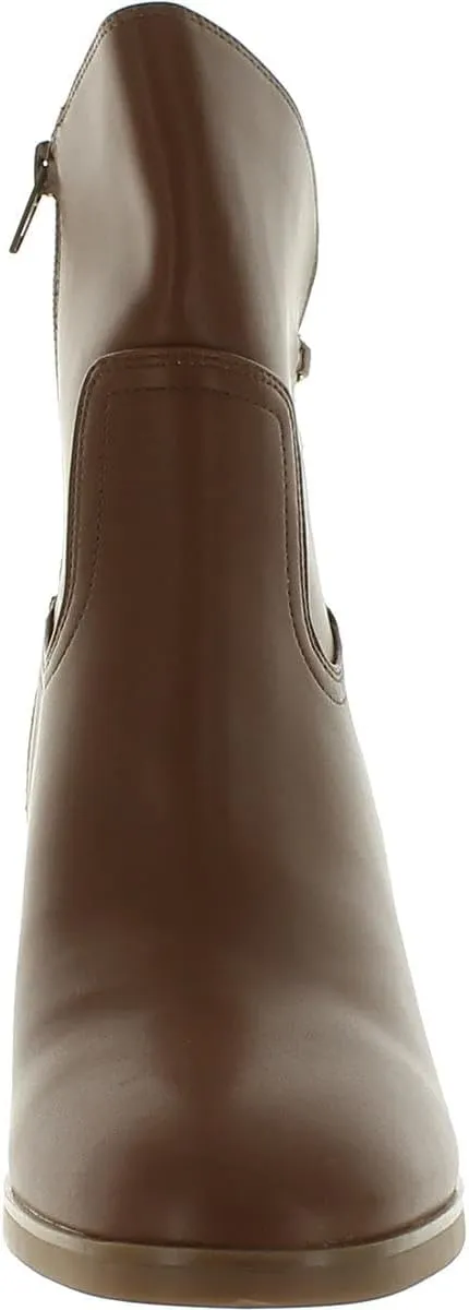 Giani Bernini Womens Olaa Memory Foam Booties