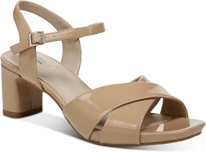 Giani Bernini Womens ZUMMAA Cushioned Footbed Pumps