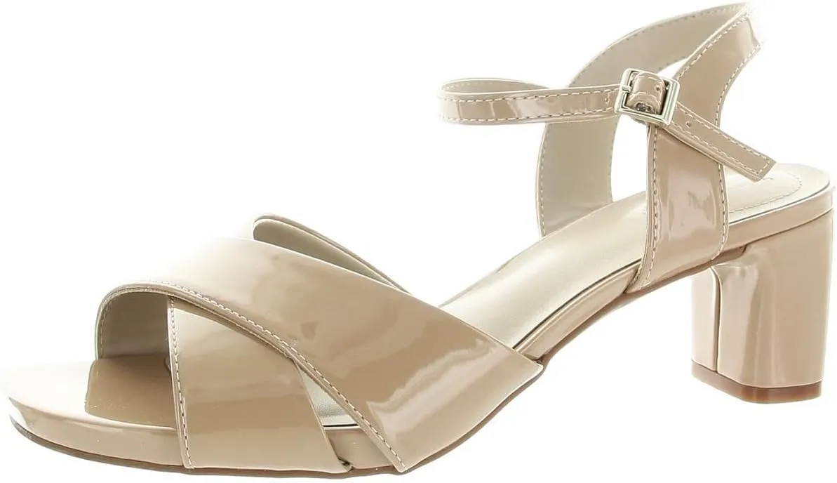 Giani Bernini Womens ZUMMAA Cushioned Footbed Pumps